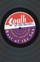 South_of_the_border__west_of_the_sun